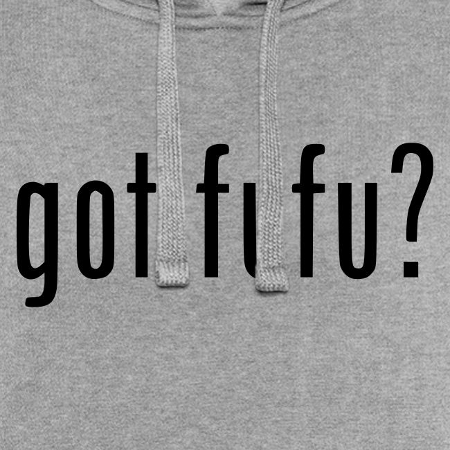 gotfufu-black