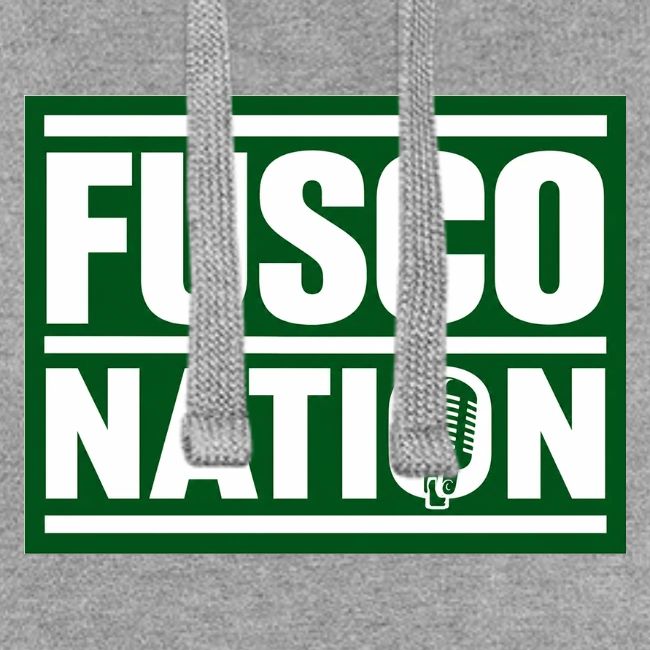 Fusco Nation (Official Seal)