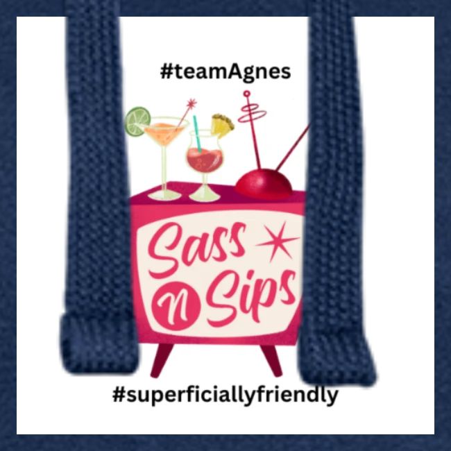 sassnsips com team agnes