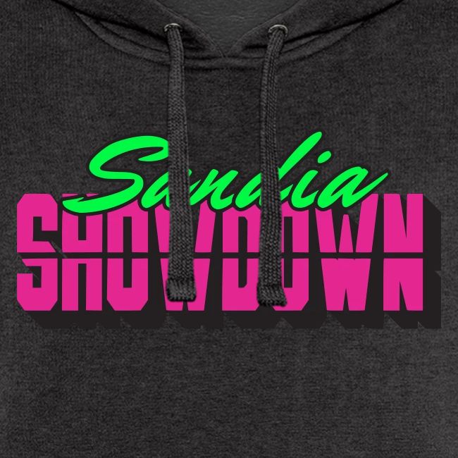 Sandia Showdown