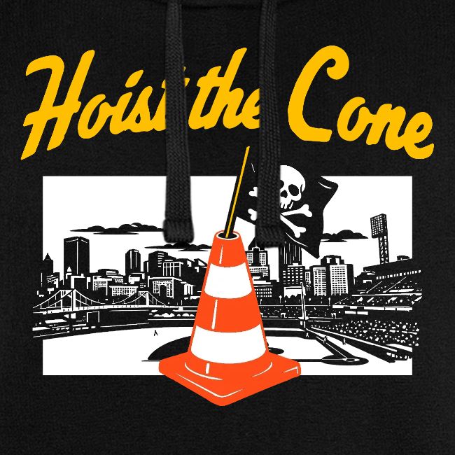 Hoist The Cone