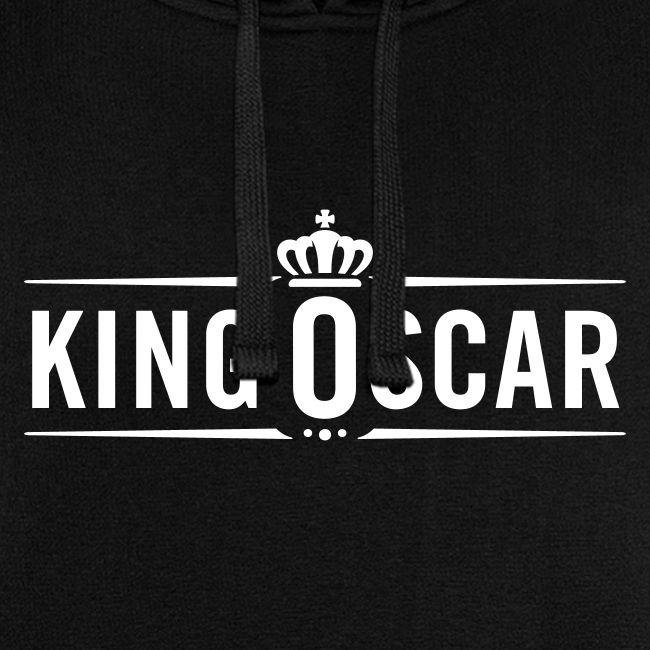 King Oscar