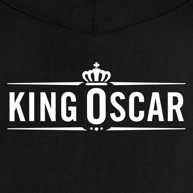 King Oscar
