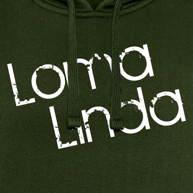 lomalinda white