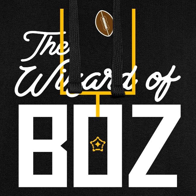 Wizard of Boz