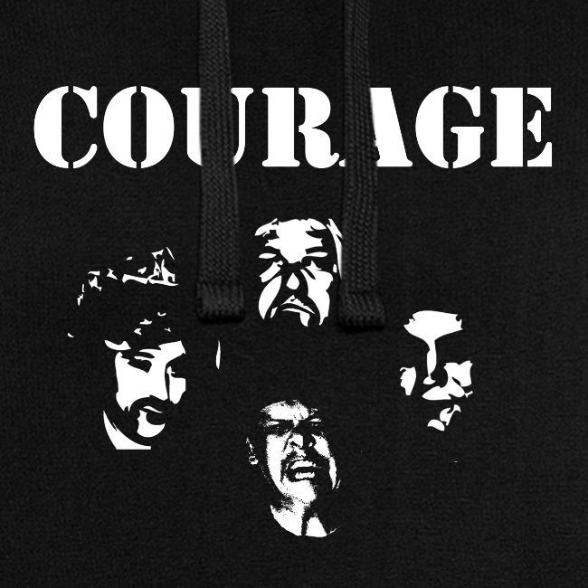 COURAGE COLLECTION