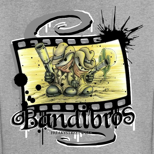 Bandibros II