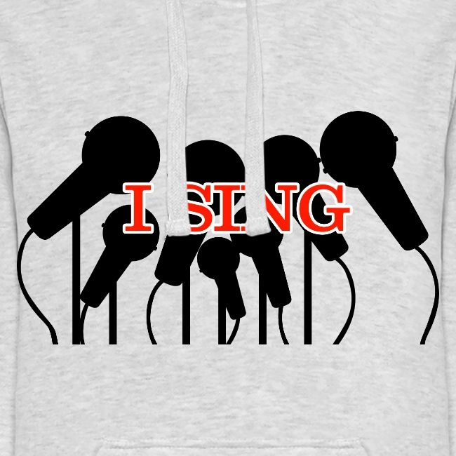 I SING