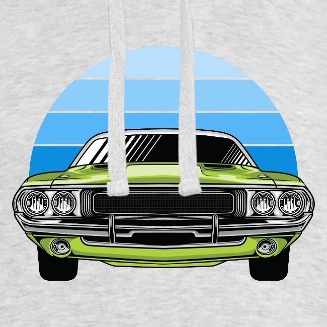 Challenger Classic