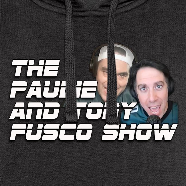 Official Fusco Show Logo