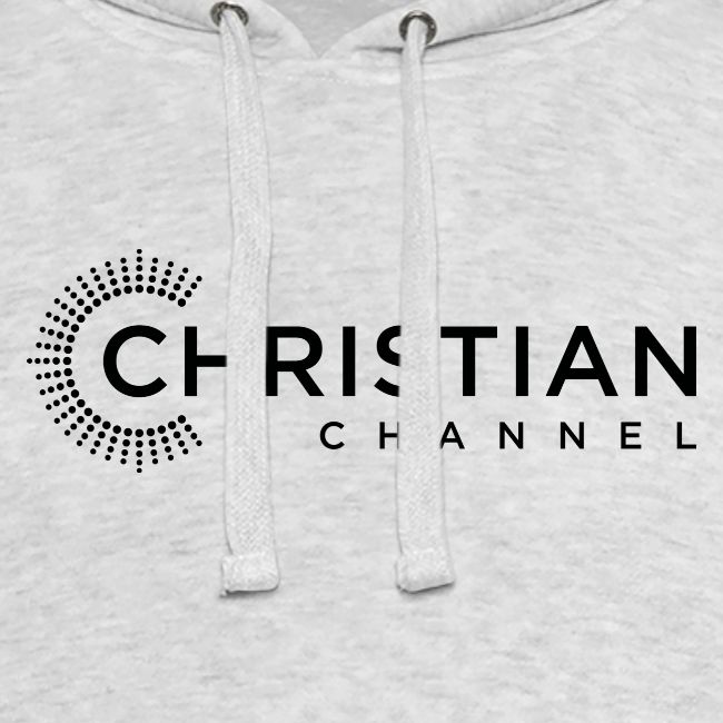 Christian Channel Black