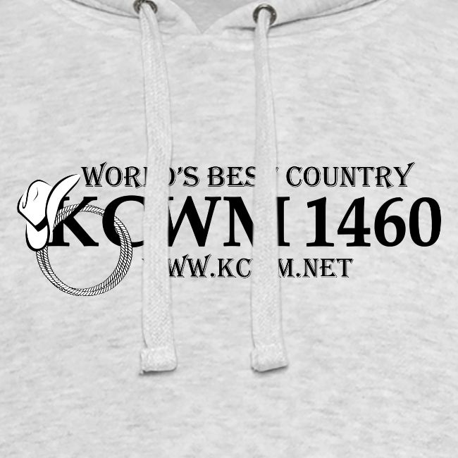 KCWM Logo