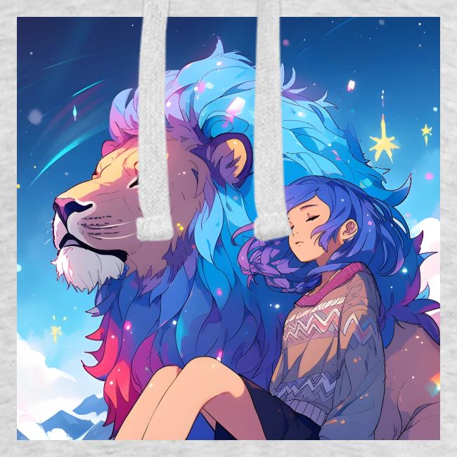 Comfort of Destiny