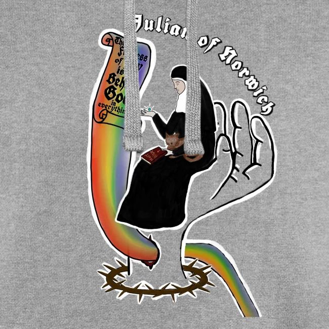 Fullness of Joy Julian
