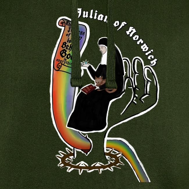 Fullness of Joy Julian