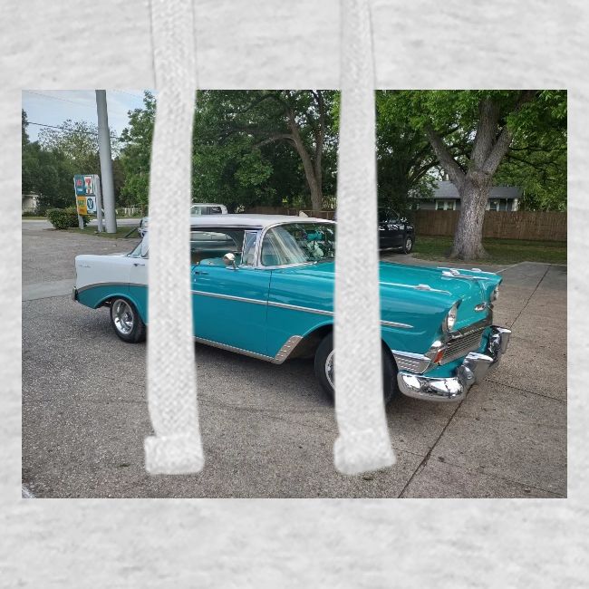 Classic Cars of the '50's