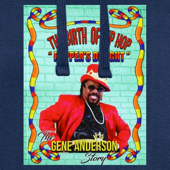 THE BIRTH OF HIP HOP RAPPER'S DELIGHT