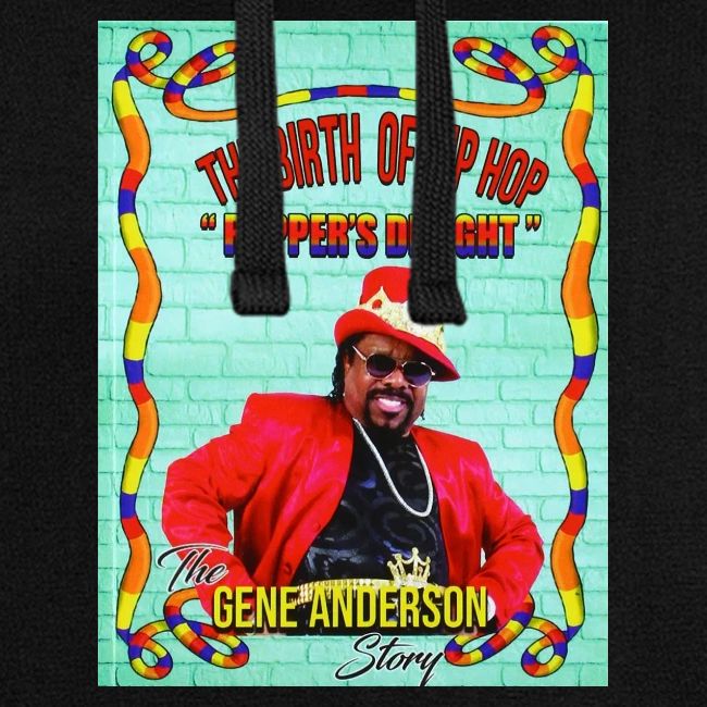 THE BIRTH OF HIP HOP RAPPER'S DELIGHT