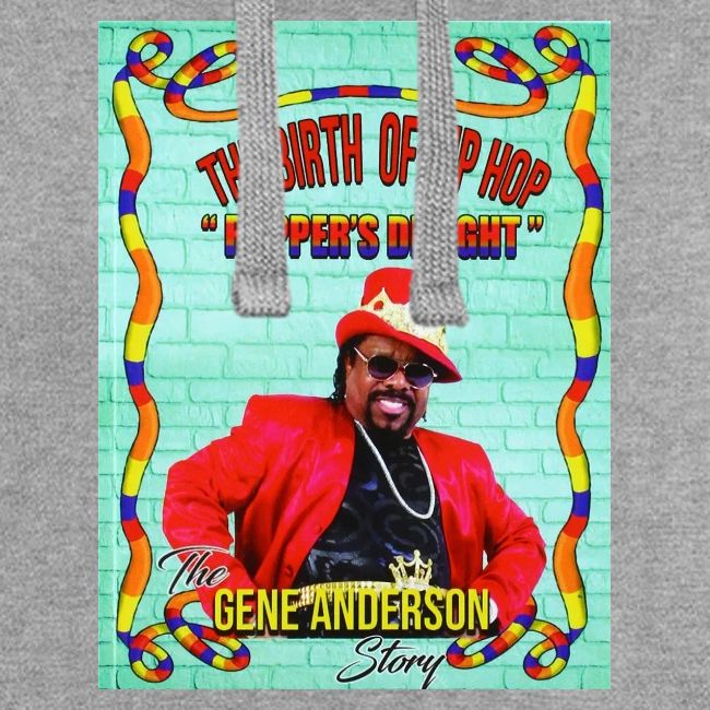 THE BIRTH OF HIP HOP RAPPER'S DELIGHT