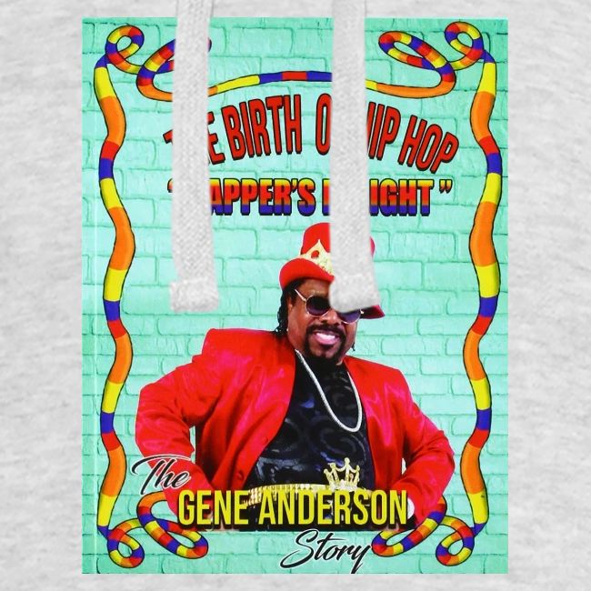 THE BIRTH OF HIP HOP RAPPER'S DELIGHT
