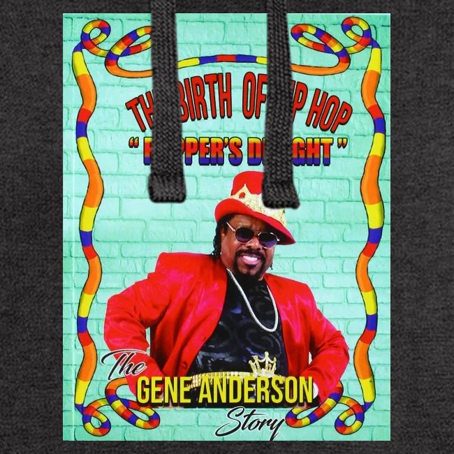 THE BIRTH OF HIP HOP RAPPER'S DELIGHT
