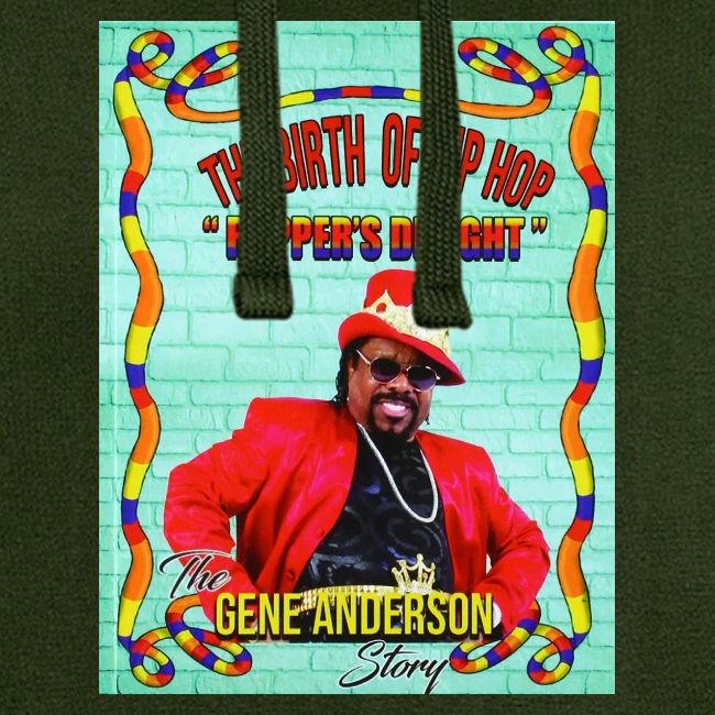 THE BIRTH OF HIP HOP RAPPER'S DELIGHT