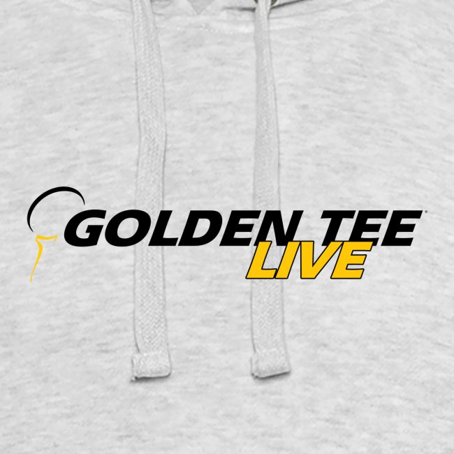 Logo Golden Tee LIVE (2008 - présent)