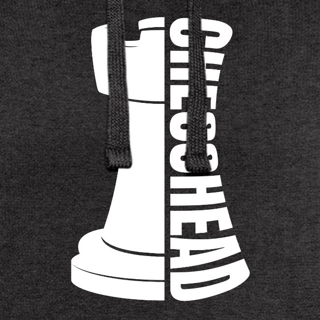 Chesshead Design for Chess Fans