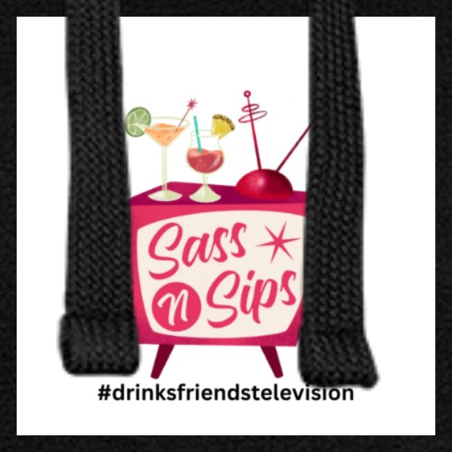 sassnsips com drinksfriendstelevision