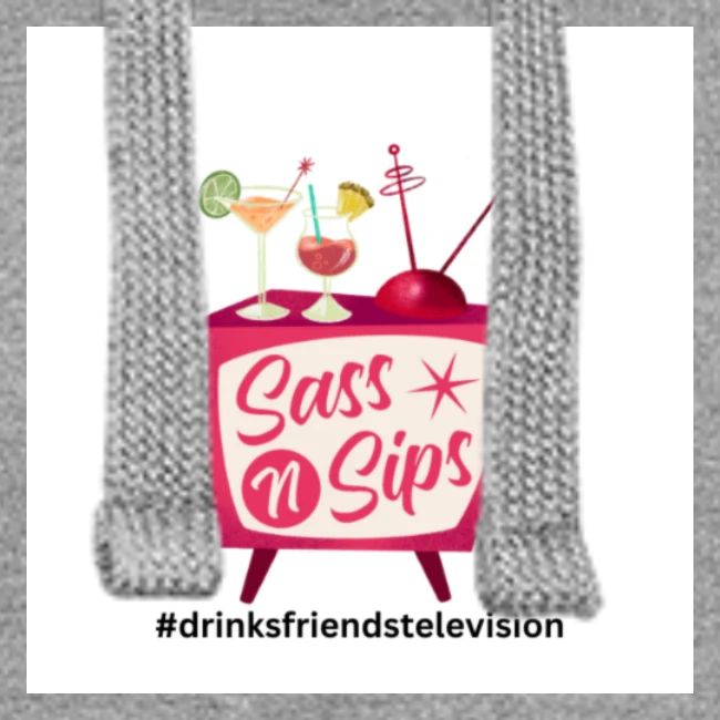 sassnsips com drinksfriendstelevision