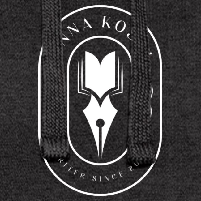 Full Logo White