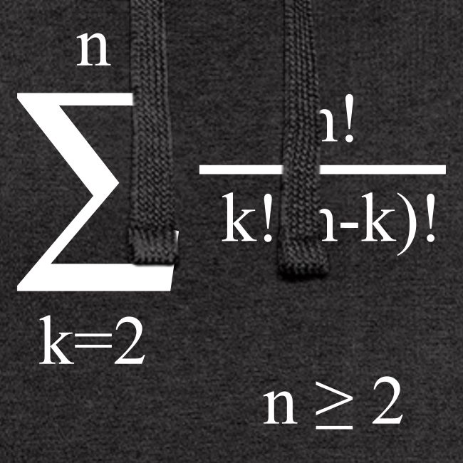 Poly Formula (white)