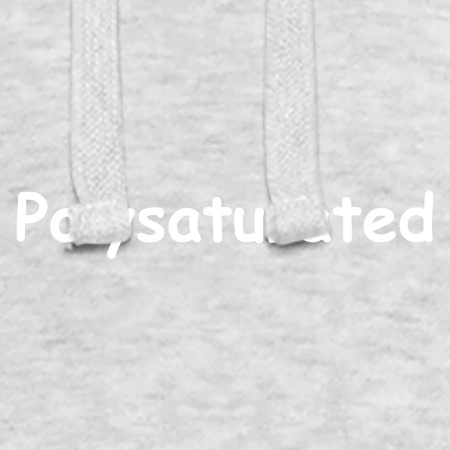 Polysaturated
