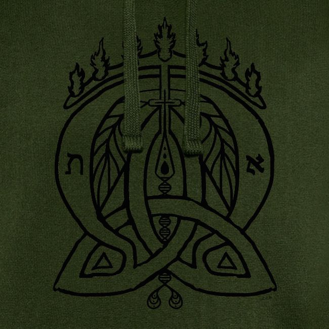 Alpha Omega Trinity