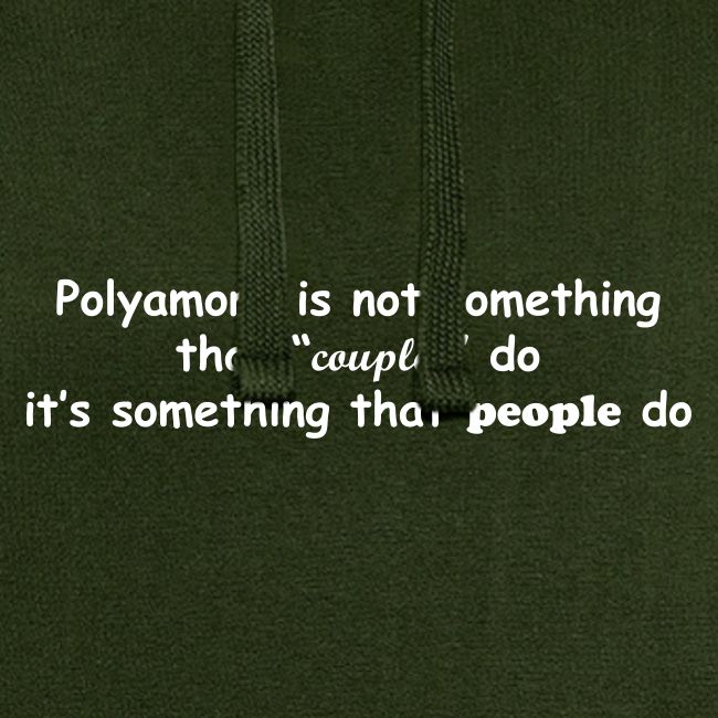 Something People Do