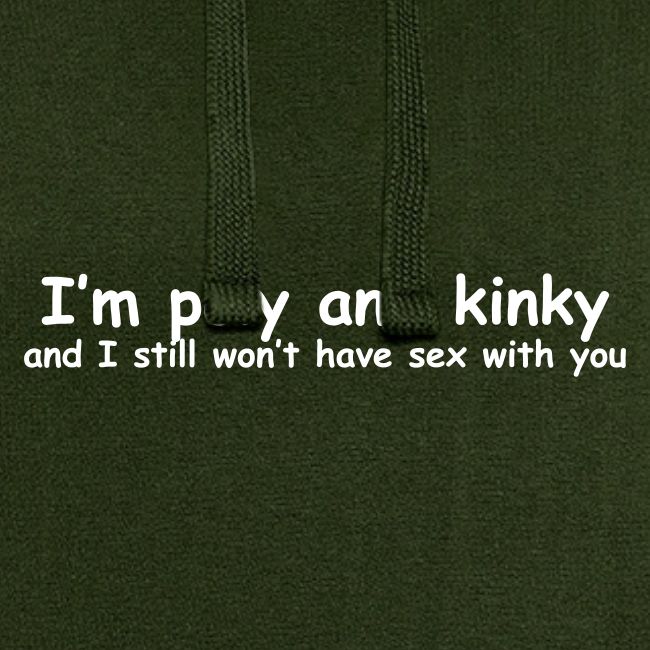 Poly & Kinky