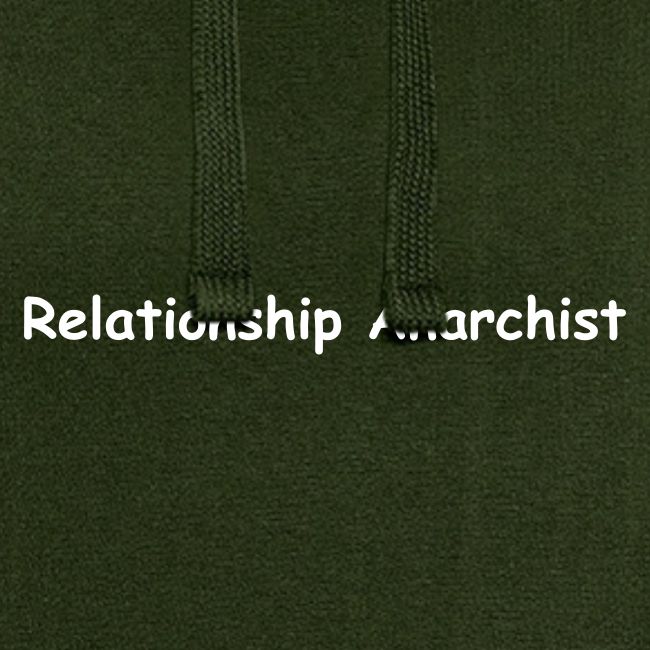 Relationship Anarchist