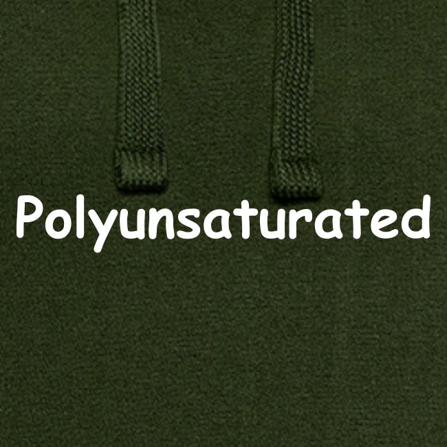 Polyunsaturated