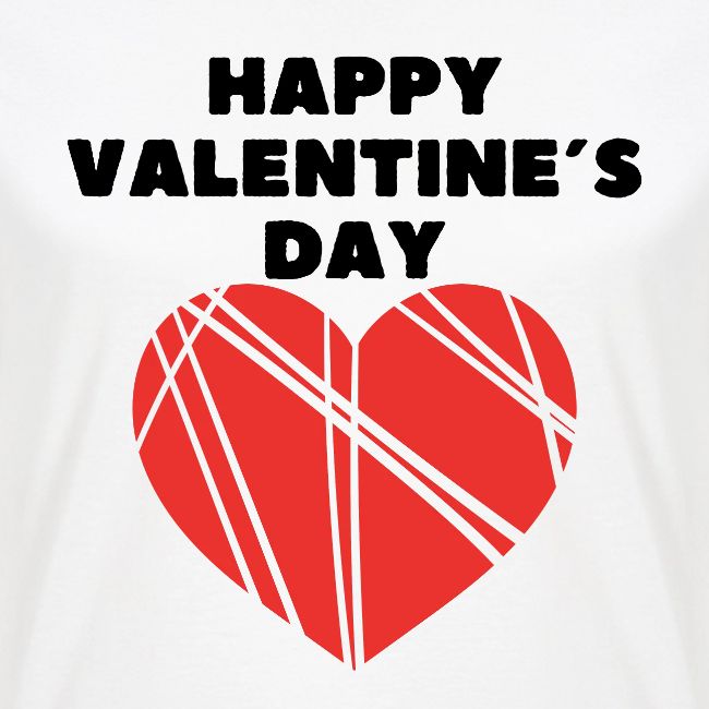 Valentine's Day Fashion February 14, Love Day.