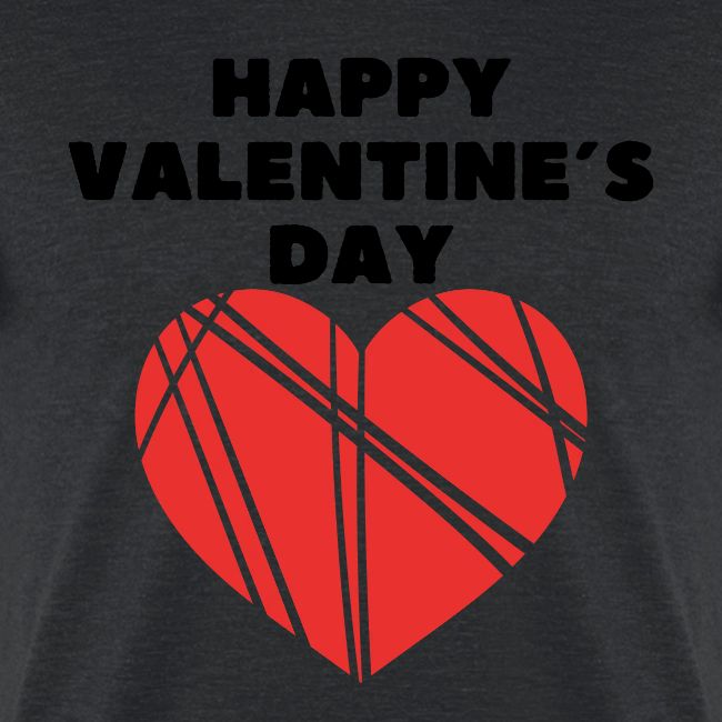 Valentine's Day Fashion February 14, Love Day.