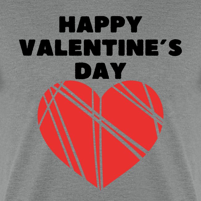 Valentine's Day Fashion February 14, Love Day.