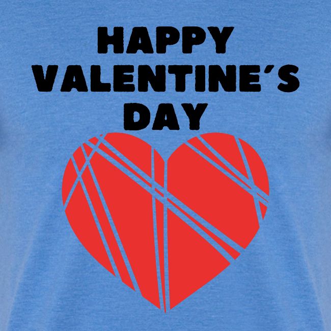 Valentine's Day Fashion February 14, Love Day.
