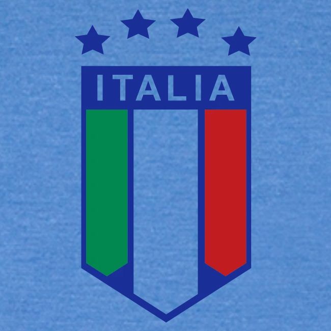 4 Star Italia Shield