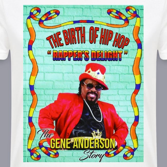 THE BIRTH OF HIP HOP RAPPER'S DELIGHT