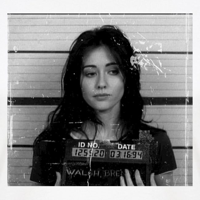 Brenda Walsh Prison