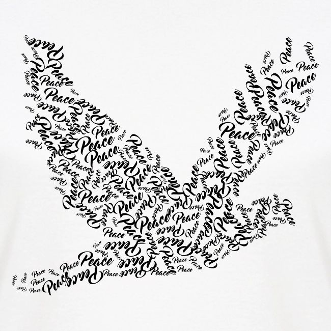 DOVE Peace in FLIGHT