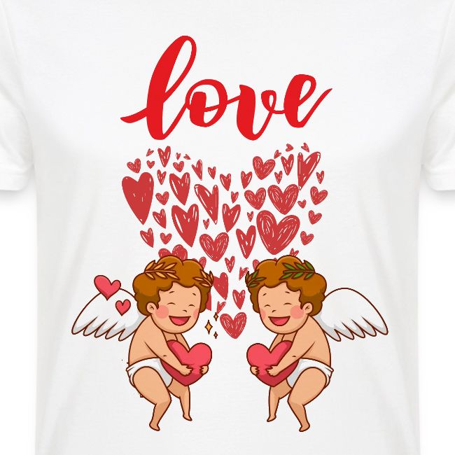 Cupid Love Designs, cupid love angel vibration.