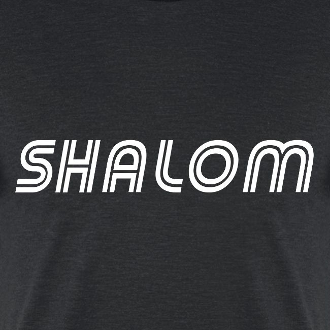 Shalom, Peace