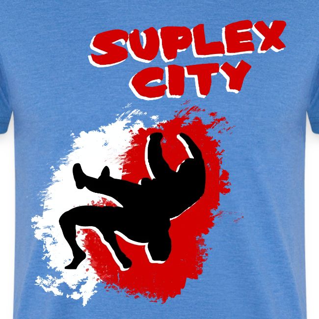 Suplex City (Womens)