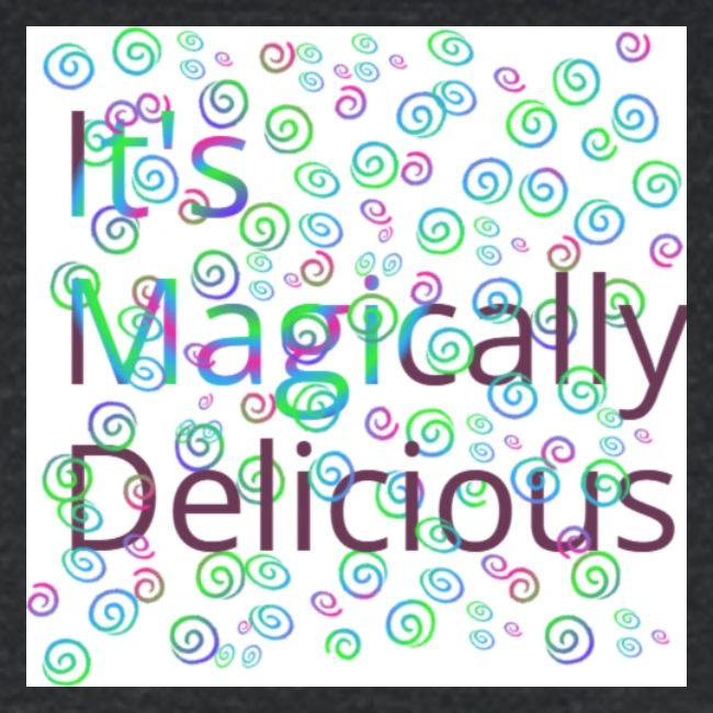 Magically